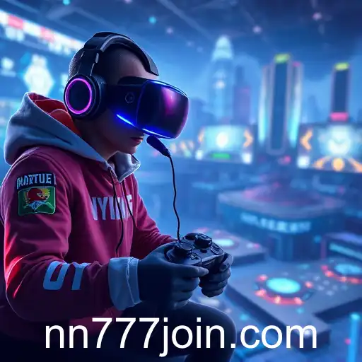 The Digital Evolution of Gaming in 2025