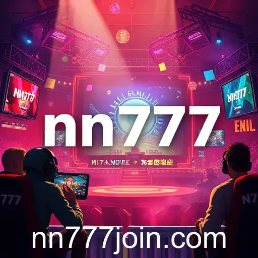 Emergence of English Game Platform NN777