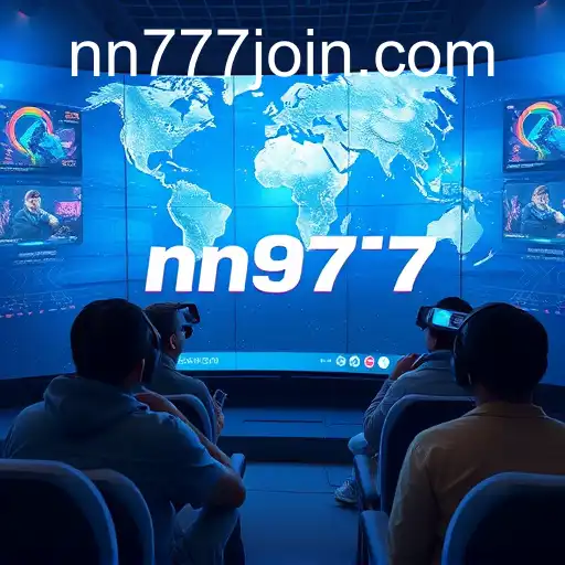 Emerging Trends in Online Gaming 2025