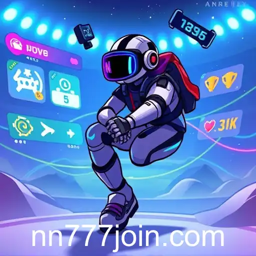 The Evolution of Online Gaming: A Look at nn777