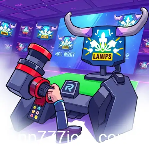 Exploring the Evolution of Online Gaming in 2025