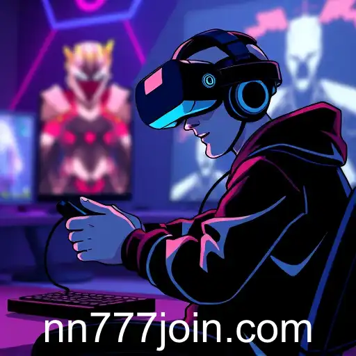 Unveiling the Future of Online Gaming