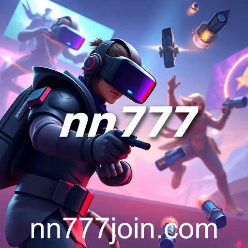 Gaming in the Age of nn777