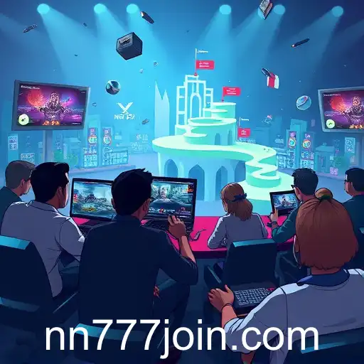 Gaming Trends and Technologies