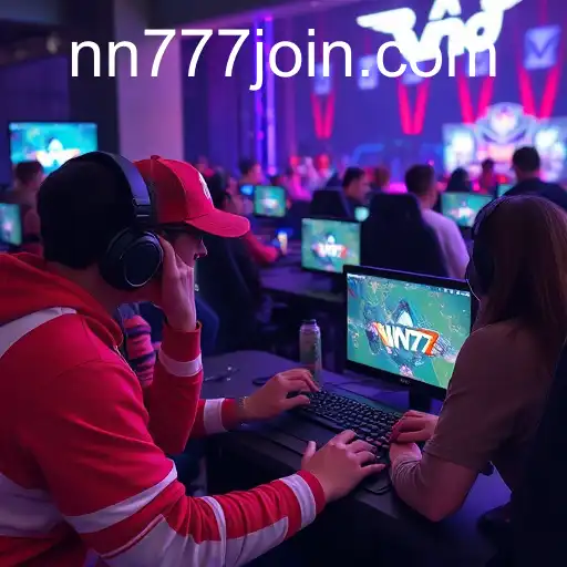 Exploring the Vibrant World of Gaming Communities: The Rise of 'nn777'