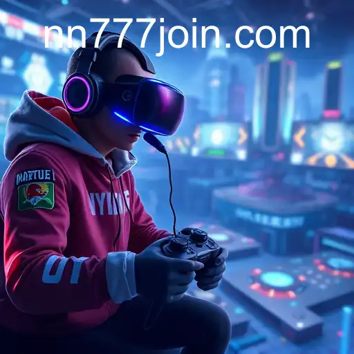 The Digital Evolution of Gaming in 2025