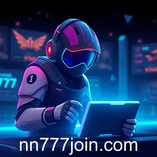 The Digital Casino Revolution