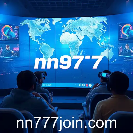 Emerging Trends in Online Gaming 2025