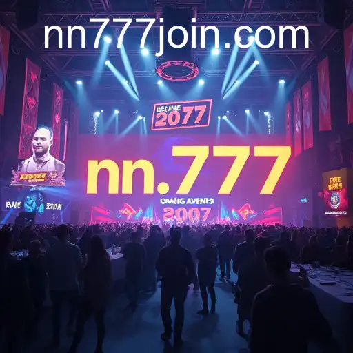 Exploring the Vibrant World of 'Gaming Events' with nn777