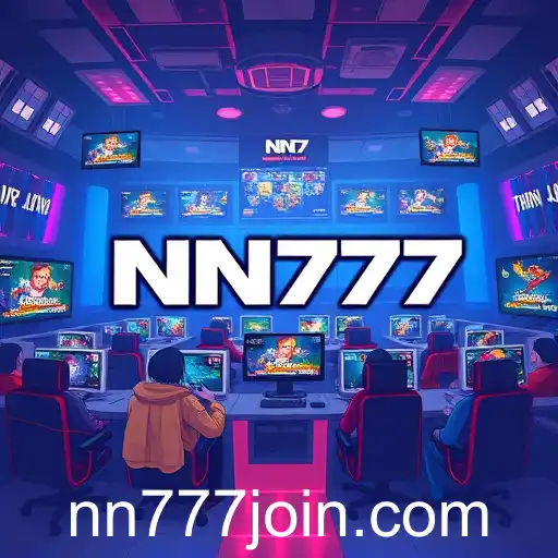 The Evolution of NN777: Gaming in a Changing World