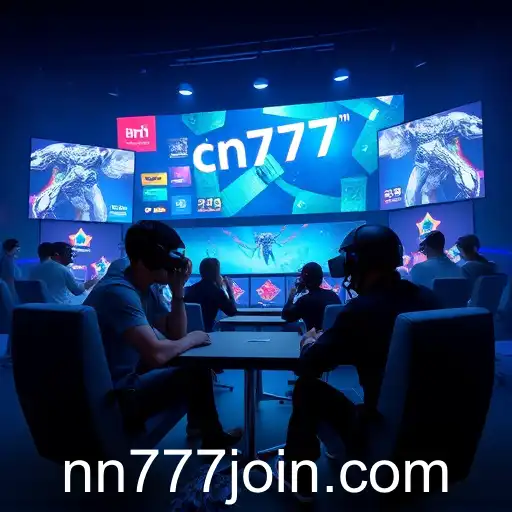 The Evolution of Online Gaming in 2025