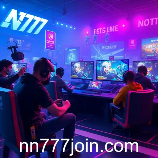 The Evolution of Online Gaming in 2025