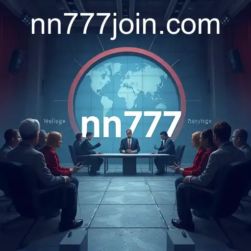 Exploring the Dynamic World of 'Discussion Forum' Game Category with nn777