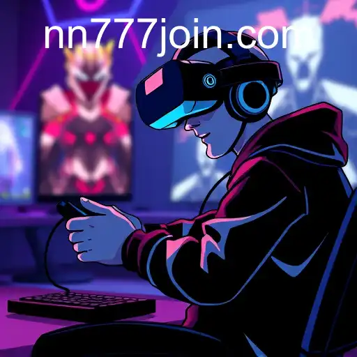 Unveiling the Future of Online Gaming