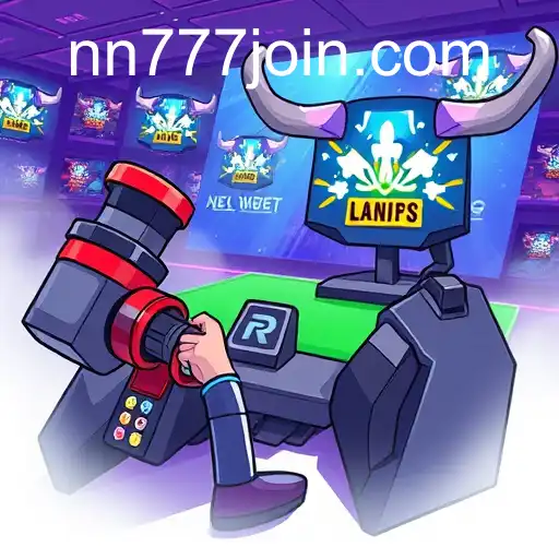 Gaming Industry Trends and the Rise of nn777