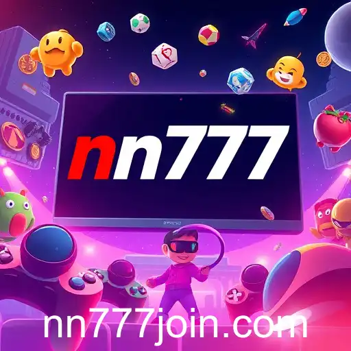 The Rise of NN777 in Online Gaming