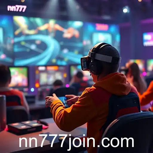 Revitalizing Gaming Cycles with NN777
