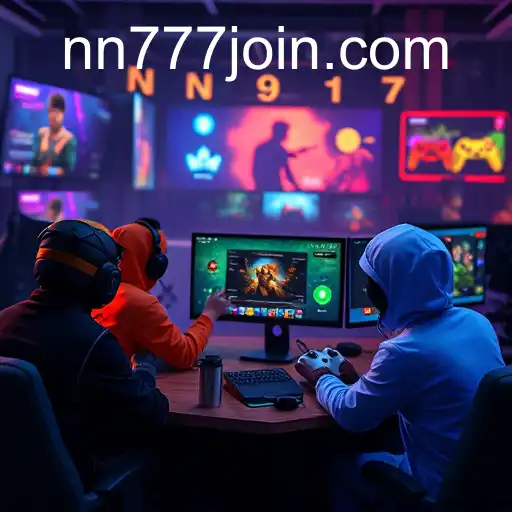 The Rise of Online Gaming Communities