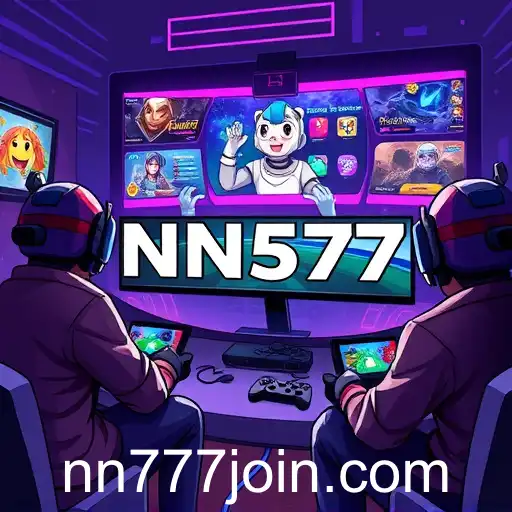 The Rise of nn777 in the Gaming World