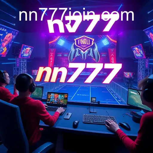 The Rise of nn777: A New Dawn in Gaming