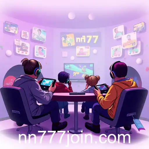 Exploring the Rise of Online Gaming Communities