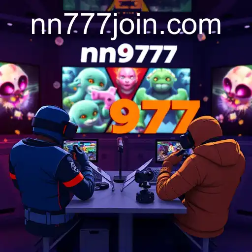 Rising Popularity of nn777 in the Gaming World