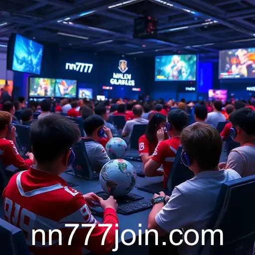 The Impact of Online Gaming Communities