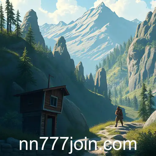NN777: Gaming's Digital Frontier