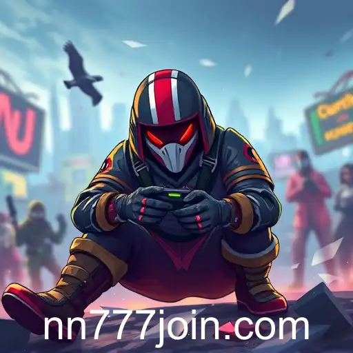 Online Gaming Trends in 2025