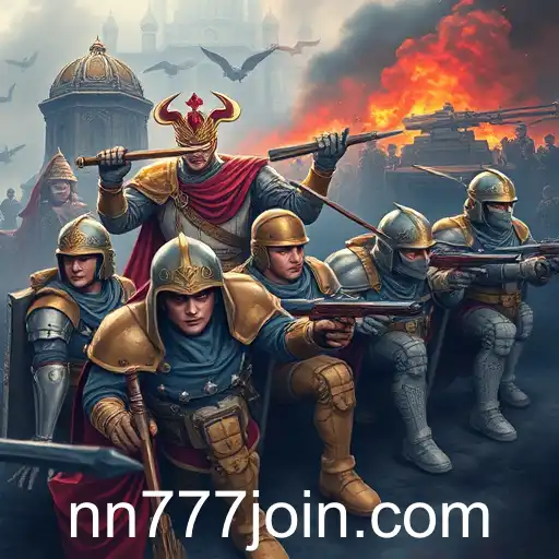 The Power Play of Digital Gaming and Crypto