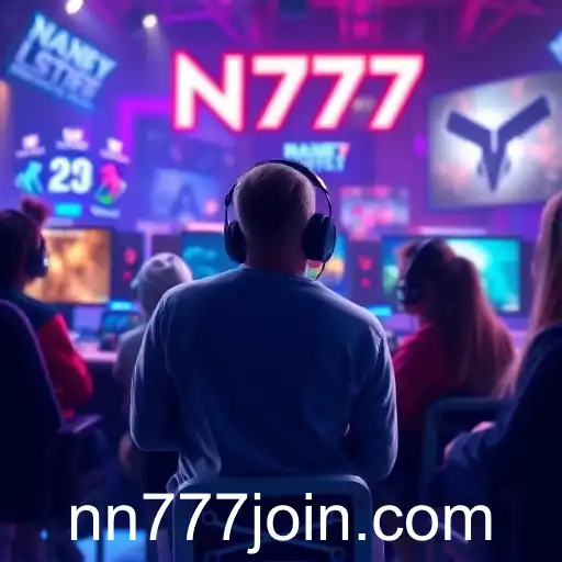 Revolutionizing Gaming: The Rise of nn777