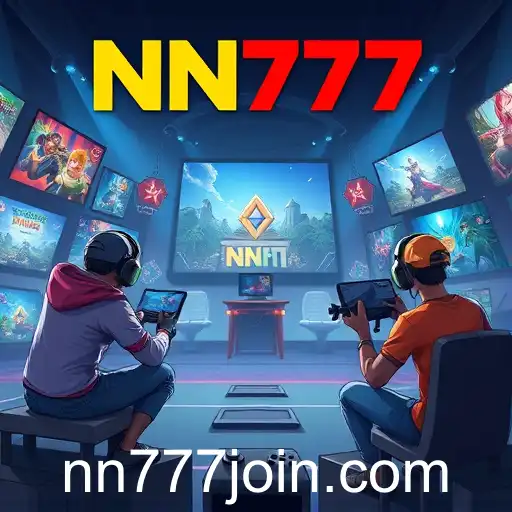 The Rise of nn777 in the Digital Gaming World