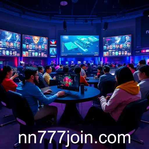 The Rise of Online Gaming in 2026