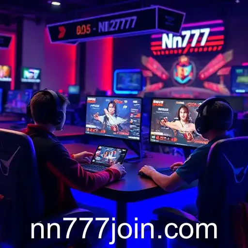 The Rise of Online Gaming in the Mid 2020s