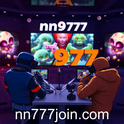 Rising Popularity of nn777 in the Gaming World