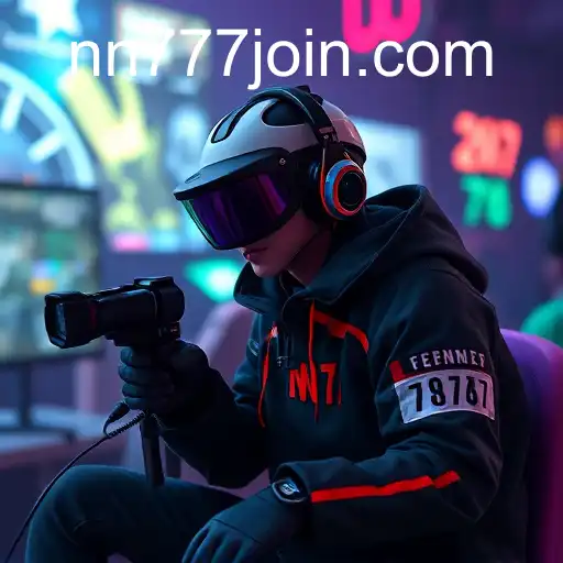 Rising Trends in Online Gaming: The NN777 Phenomenon