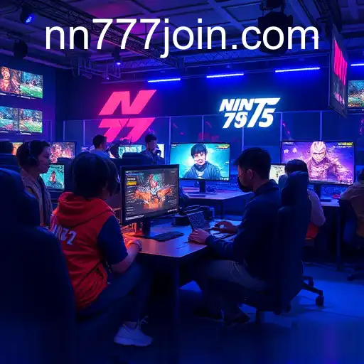 The Rise of nn777 in the Gaming World